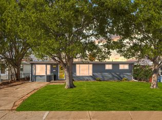 4319 S Jason Ct, Englewood, CO 80110