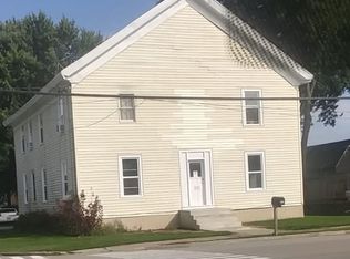 232 N Nash Llc, Hortonville, WI 54944