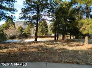 3676 E Silver Fox Cir, Flagstaff, AZ 86004