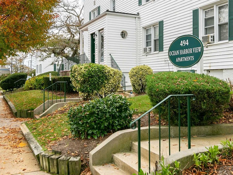 1st image of 494 S Ocean Ave APT 3C