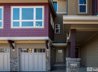 7780 Town Square Way, Reno, NV 89523