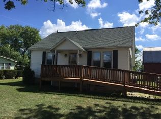 405 N Washington St, Geff, IL 62842