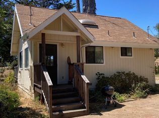 222 Highview Dr, Santa Cruz, CA