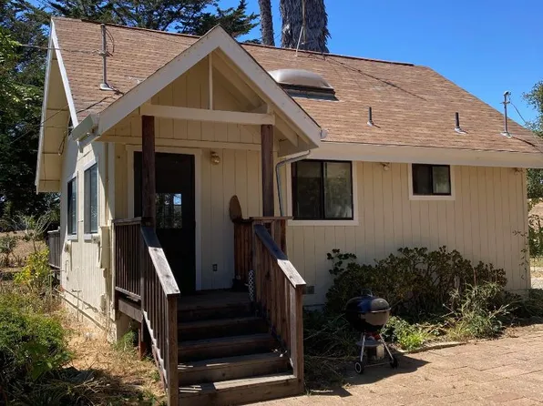 222 Highview Dr, Santa Cruz, CA 95060