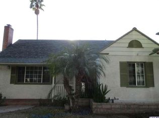 431 N Beachwood Dr, Burbank, CA 91506