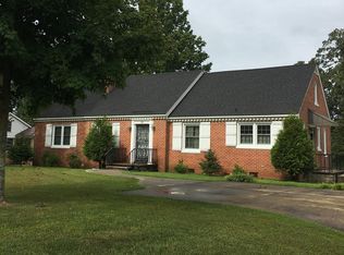 165 N Brooks St, Pontotoc, MS 38863