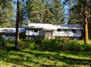 2600 Highline Rd, Chewelah, WA 99109