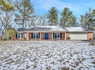 2853 Gleneagles Rd, Salem, VA 24153