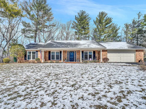 2853 Gleneagles Rd, Salem, VA 24153