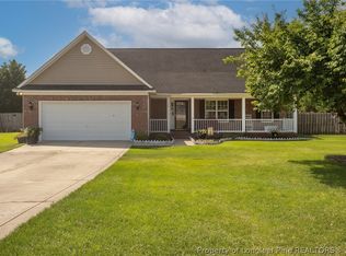 116 Sweet William Way, Raeford, NC 28376