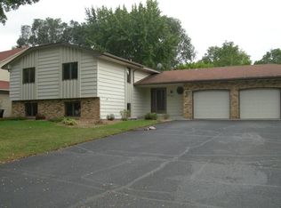 3526 114th Ln NW, Coon Rapids, MN 55433