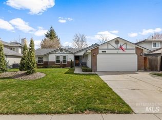 4856 N Fieldcrest Pl, Boise, ID 83704