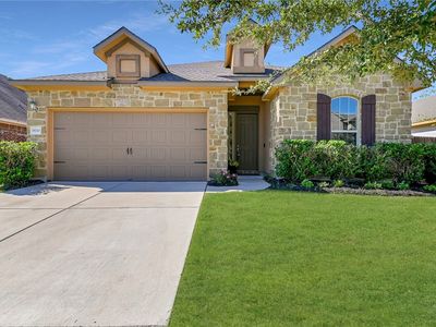 19020 Mangan Way, Pflugerville, TX, 78660