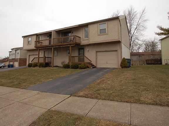 2nd image of 3320 Cranston Dr