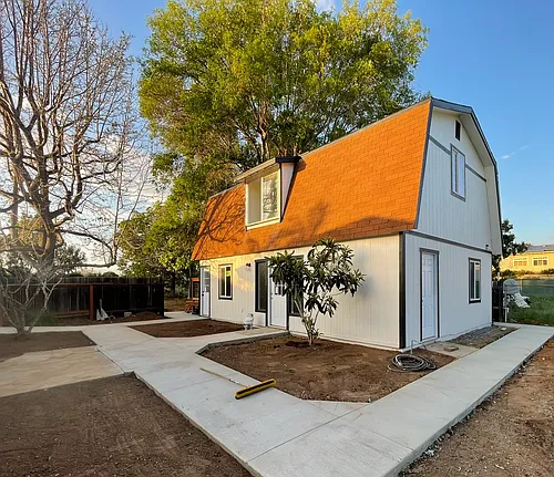 1300 Oak Ave Photo 1
