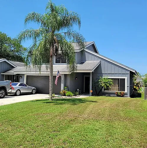 3918 Shady Glen Ln Photo 1