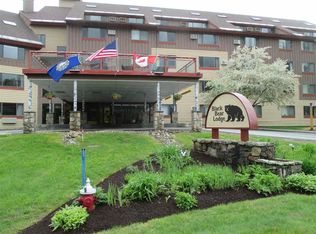 23 Black Bear Rd #316, Waterville Valley, NH 03215