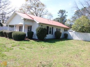 1363 Hull Rd, Athens, GA 30601