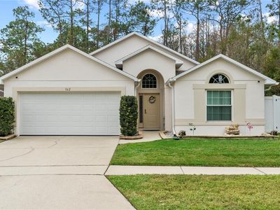 562 Eagle Pointe S, Kissimmee, FL, 34746