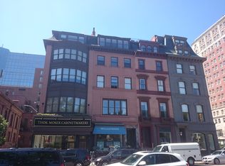 18 Arlington St #53, Boston, MA 02116