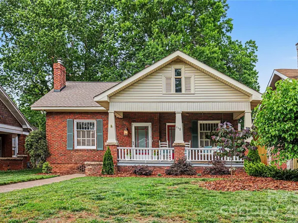 118 E Miller St, Salisbury, NC 28144