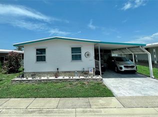 1100 Belcher Rd S LOT 653, Largo, FL 33771