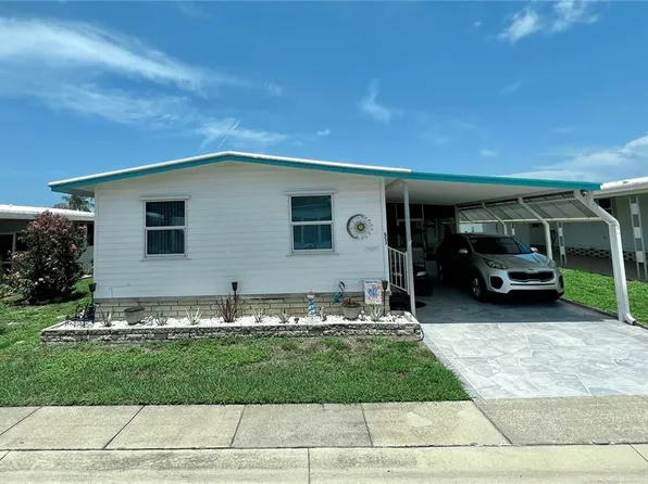 1100 Belcher Rd S Lot 653, Largo, FL 33771