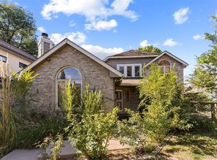 1369 S Vine Street, Denver, CO 80210