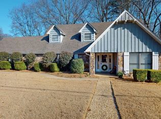 304 Country Club Rd, Conway, AR 72034