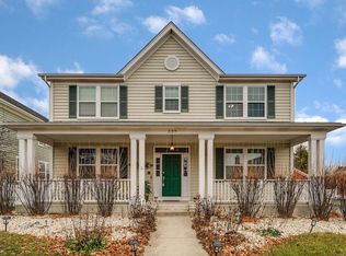 378 Ranney Ave, Vernon Hills, IL 60061