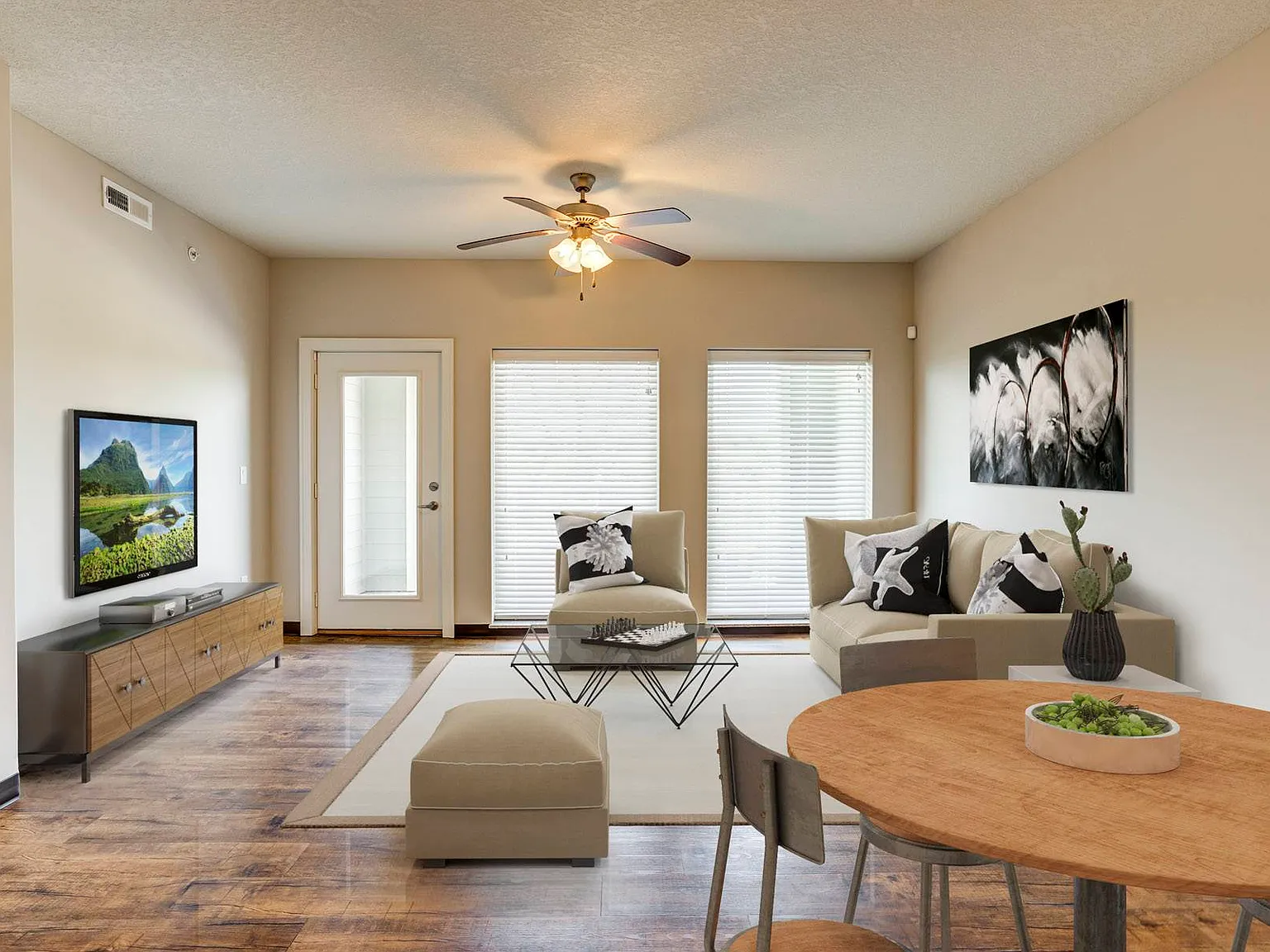 Fairway Flats & The Heights at Fairway Flats — Photo 4
