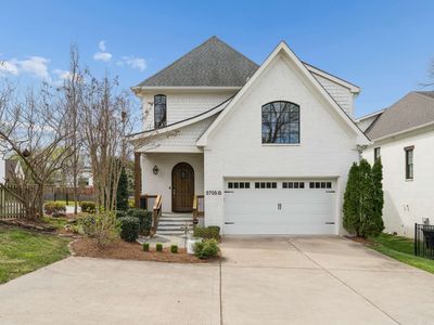3705B Estes Rd, Nashville, TN, 37215