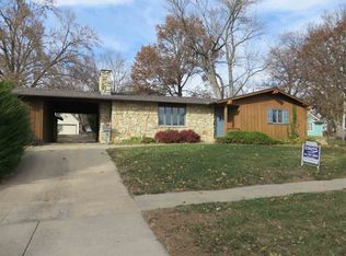 508 W Main St, Council Grove, KS 66846