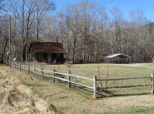 281 County Road 219, Piedmont, AL 36272