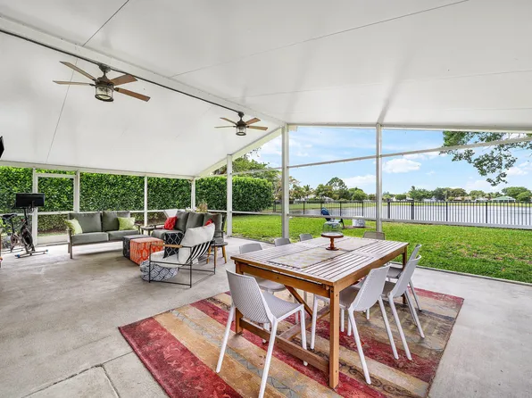 5331 Courtney Circle, Boynton Beach, FL 33472