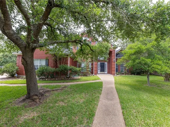 4601 Valleybrook Cir, College Station, TX 77845