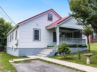 302 Montrose Ave, Morristown, TN 37813