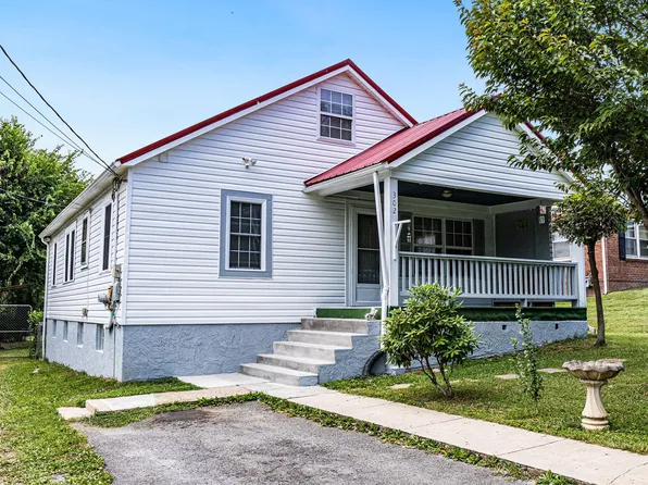 302 Montrose Ave, Morristown, TN 37813