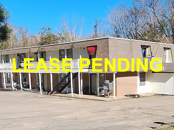 614 W Cleveland St #1-16, Fayetteville, AR 72701