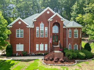 178 Scarlet Oak Dr, Alabaster, AL 35114