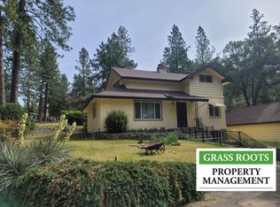 10249 N Bloomfield Rd, Nevada City, CA 95959