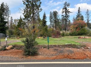1239 Elliott Rd LOT 57, Paradise, CA 95969