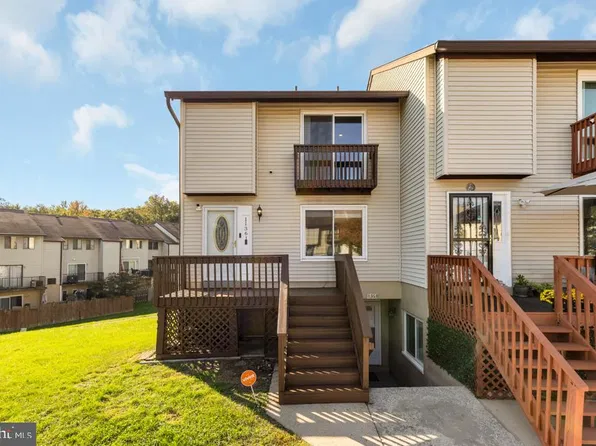 11361 Laurelwalk Dr #134, Laurel, MD 20708
