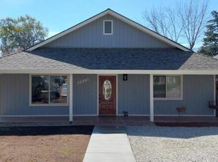 26681 Woodland Ave, Esparto, CA 95627