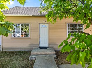 1714 N Hartman St, Boise, ID 83704
