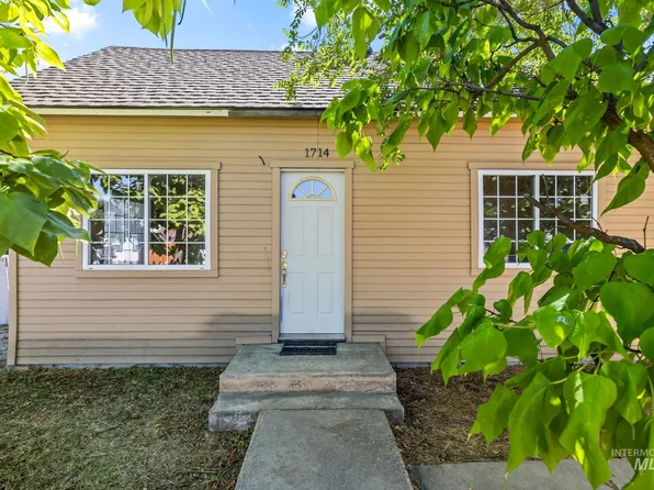 1714 N Hartman St, Boise, ID 83704