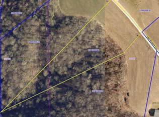 649 Two Rivers Ln, Harpers Ferry, IA 52146