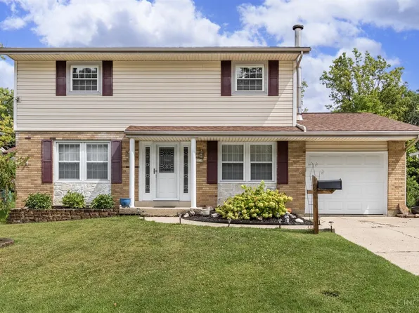 3130 Mary Jane Dr, Cincinnati, OH 45211