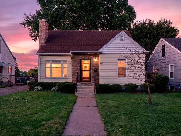 986 Galvin Ave, West Saint Paul, MN 55118