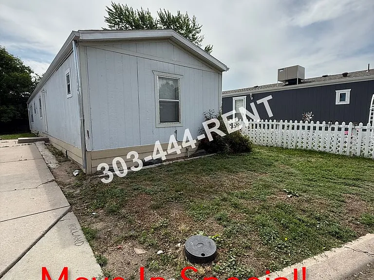 8440 Adams Way — Photo 1